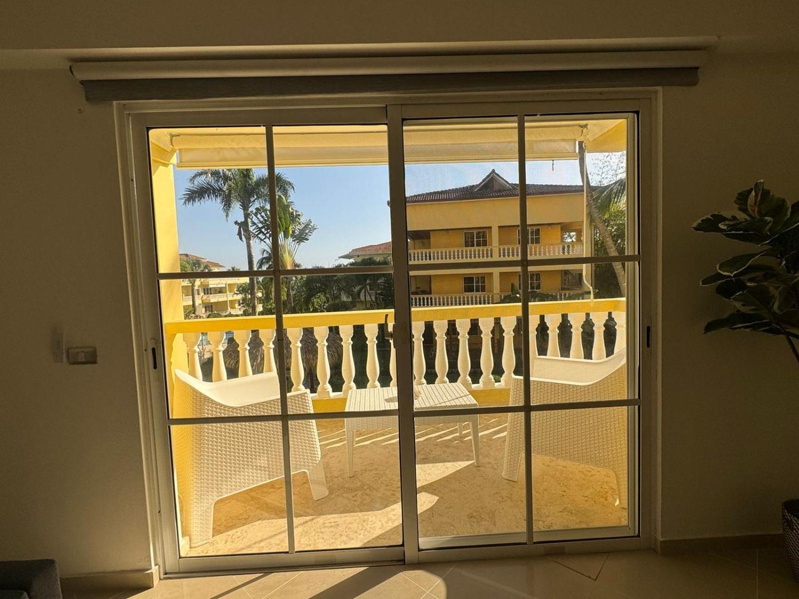 Las Palmeras by Graziano Boca Chica Exterior foto
