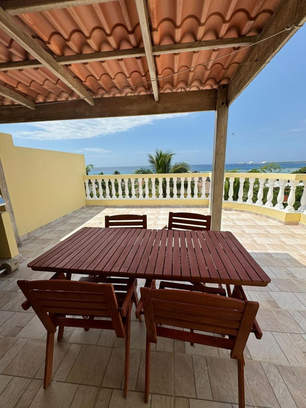 Las Palmeras by Graziano Boca Chica Exterior foto